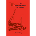 The Quiet Adventurers in Canada