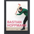 Bastian Hoffmann: Radical Negation: Cat Sprengel Museum X Feinkunst Hannover