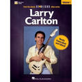Larry Carlton - Volume 1: Book/Online Audio Pack from the Classic Star Licks Video Series