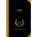 Journal; Volume 29