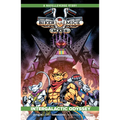 Biker Mice from Mars Vol. 2: Intergalactic Odyssey
