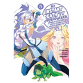 My Instant Death Ability Is So Overpowered, No One in This Other World Stands a Chance Against Me! --Ao--, Vol. 5 (Manga)