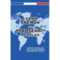 Learn French with Wordsearch Puzzles