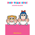 Pop Team Epic, Second Season
