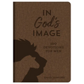 In God's Image: 100 Devotions for Men