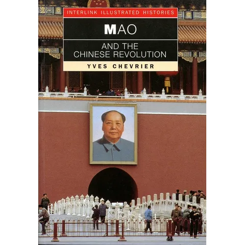 Mao and the Chinese Revolution