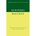 Euripides: Bacchae