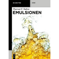 Emulsionen