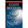 All Through the Night: A Troubleshooter Christmas