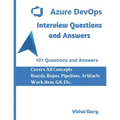 Azure Devops: Interview Questions and Answers