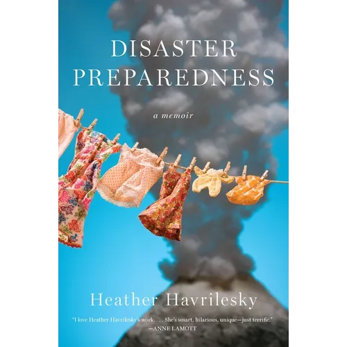 Disaster Preparedness