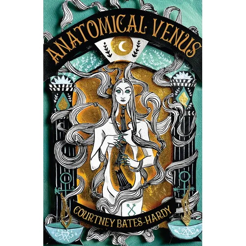Anatomical Venus