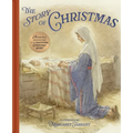 The Story of Christmas: A Beautiful Reproduction of the Traditional Christmas Story