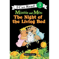 The Night of the Living Bed