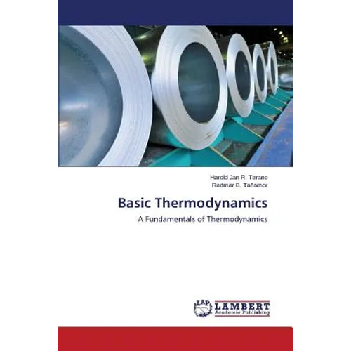 Basic Thermodynamics