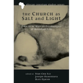 The Church as Salt and Light: Path to an African Ecclesiology of Abundant Life
