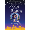 The Riddle at the Revelry: A Havenwood Cozy Mystery
