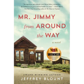 Mr. Jimmy from Around the Way
