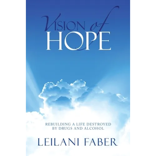 Vision of Hope - 2nd Edition