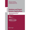 Database and Expert Systems Applications: 21st International Conference, DEXA 2010 Bilbao, Spain, August 30 - September 3, 2010 Proceedings, Part II