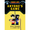 Anyone's Game (Cross Ups, Book 2)