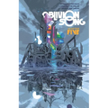 Oblivion Song by Kirkman & de Felici Volume 5