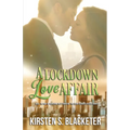 A Lockdown Love Affair