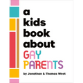 A Kids Book about Gay Parents