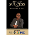 Beyond Success with SherRie M. Blango