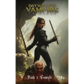 Day Walker Vampire Princess