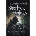 The Complete Novels Sherlock Holmes