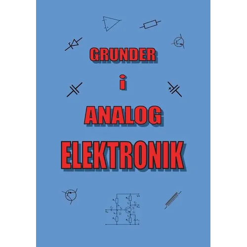 Grunder i Analog Elektronik
