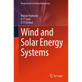 Wind and Solar Energy Systems