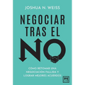 Negociar Tras El No