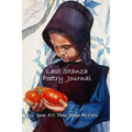 Last Stanza Poetry Journal Issue #13: These Things We Carry