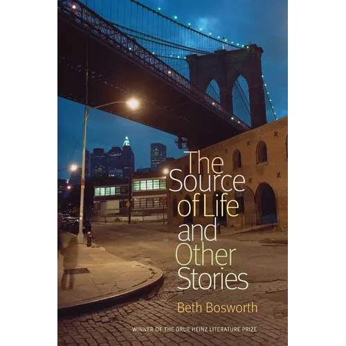 The Source of Life and Other Stories
