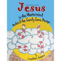 Jesus is the Mastermind Behind the Candy Cane Design