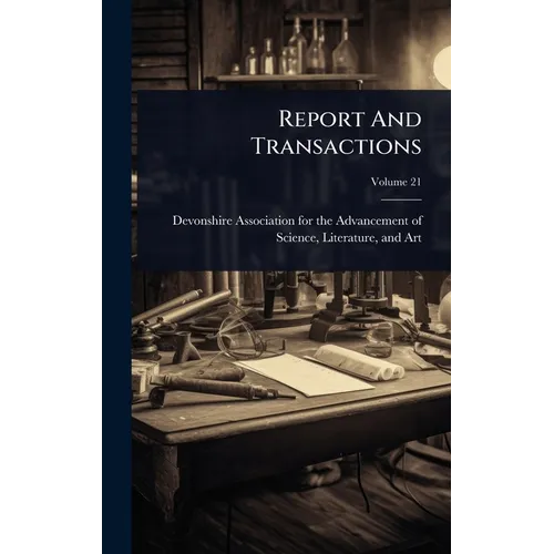 Report And Transactions