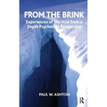 From the Brink: Experiences of the Void from a Depth Psychology Perspective