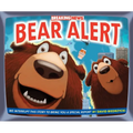 Breaking News: Bear Alert