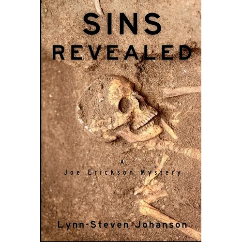 Sins Revealed: A Joe Erickson Mystery