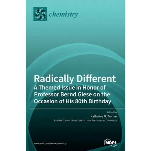 Radically Different