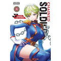 Chained Soldier, Vol. 6: Volume 6