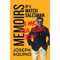 Memoirs of a Watch Salesman: A NYC Real Estate Story