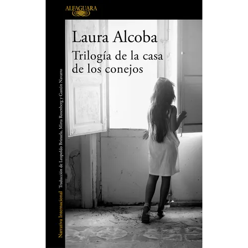 Trilogã-A de la Casa de Los Conejos / The Rabbit House