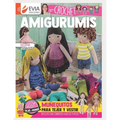 Amigurumis Crochet: muñequitos para tejer y vestir