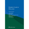 Energy Law in Finland