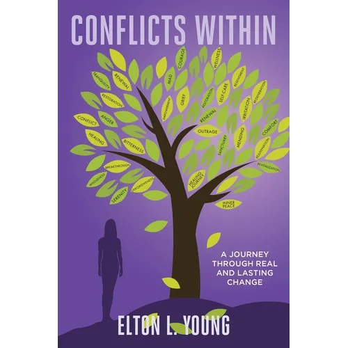 Conflicts Within: A Journey through Real and Lasting Change