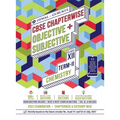 Oswal-Gurukul Chemistry Chapterwise Objective + Subjective for CBSE Class 12 Term 2 Exam
