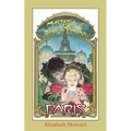 My Name Is Paris, Mystery of the Deadly Diamond